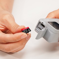 ADATA High Endurance 512GB - Reliable Storage for Your Data Needs | AUSDX512GUI3V30SHA2-RA1